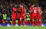 Liverpool thăng hoa và triết lý chạy nhiều ra chiến thuật