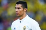 Ronaldo: "Giấc mơ của tôi là được tiếp tục chơi cho Real"