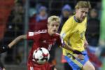 Sao trẻ Luxembourg tiết lộ được Real và Bayern theo đuổi