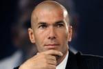 Zidane: "Tôi chẳng phải ảo thuật gia"