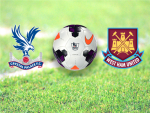 Nhận định Crystal Palace vs West Ham 22h00 ngày 26/12 (Premier League 2019/20)