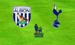 Nhận định West Brom vs Tottenham 21h00 ngày 15/10 (NHA 2016/17)