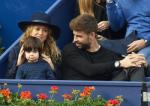 Gerard Pique ngô nghê ngày đầu tán tỉnh Shakira