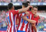 Atletico Madrid 7-1 Granada: Mưa bàn thắng khó tin