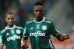 Barcelona đạt thỏa thuận chiêu mộ Yerry Mina