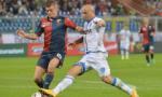 Nhận định Genoa vs Empoli 20h00 ngày 16/10 (Serie A 2016/17)