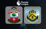 Nhận định Southampton vs Burnley 22h00 ngày 16/10 (NHA 2016/17)