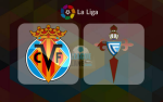 Nhận định Villarreal vs Celta Vigo 01h45 ngày 17/10 (La Liga 2016/17)