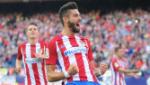 Yannick Carrasco: Mỹ nam bạc triệu của Atletico Madrid