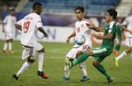 Cầu thủ UAE quyết thắng U19 Việt Nam, vẫn mơ World Cup