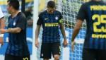 Tổng hợp: Inter Milan 1-2 Cagliari (Vòng 8 Serie A 2016/17)