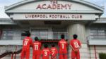 Liverpool làm bóng đá trẻ: Ngọn cờ tiên phong của người Anh