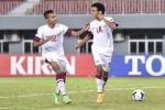 Nhận định U19 Yemen vs U19 Qatar 23h30 ngày 17/10 (VCK U19 châu Á)