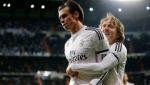 Bale: “Modric giỏi hơn Ronaldo”