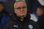 Leicester toàn thắng ở Champions League, Ranieri bỗng dưng nổi cáu