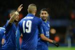 Leicester toàn thắng tại Champions League: Thà một phút huy hoàng rồi chợt tắt