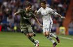Ronaldo chấp nhận gia hạn hợp đồng với Real