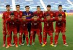 U19 Việt Nam khó mơ World Cup vì... U19 Hàn Quốc bị loại