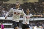Alli biết trước việc Tottenham đánh bại Man City
