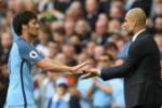 David Silva hài lòng với vai trò mới dưới thời Pep Guardiola