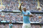 Man City sẽ giành mọi danh hiệu nếu có 3 Fernandinho
