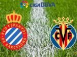 Nhận định Espanyol vs Villarreal 23h30 ngày 7/10 (La Liga 2018/19)