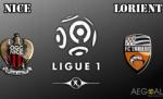 Nhận định Nice vs Lorient 22h00 ngày 2/10 (Ligue 1 2016/17)