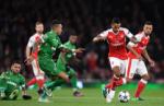 Arsenal 6-0 Ludogorets: Đời thay đổi khi ta thay đổi