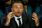 Enrique: “Man City sai đâu, Barca trừng phạt đấy!”
