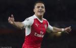 Alexis Sanchez: "Arsenal giàu khát khao hơn mùa trước"