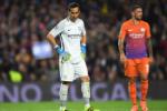 Bravo nhận trách nhiệm về trận thua thảm của Man City trước Barca