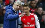 Ozil sẽ không gia hạn hợp đồng nếu Wenger giải nghệ