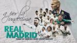 CLB Real Madrid tung trailer của bộ phim về chiến tích Undecima