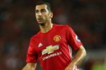 Hargreaves ngạc nhiên khi Mkhitaryan mất hút ở M.U