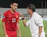 U19 Việt Nam: Hồ Tấn Tài rực sáng ở trận đấu lịch sử