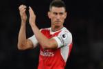 Koscielny: “Muốn vô địch, Arsenal phải biết thắng xấu xí”
