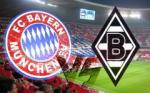 Nhận định Bayern Munich vs Gladbach 23h30 ngày 22/10 (Bundesliga 2016/17)