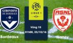 Nhận định Bordeaux vs Nancy 01h00 ngày 23/10 (Ligue 1 2016/17)