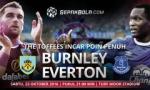 Nhận định Burnley vs Everton 21h00 ngày 22/10 (NHA 2016/17)