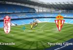Nhận định Granada vs Gijon 01h45 ngày 23/10 (La Liga 2016/17)
