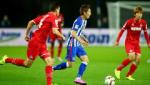 Nhận định Hertha Berlin vs Cologne 20h30 ngày 22/10 (Bundesliga 2016/17)