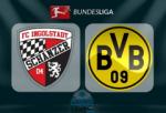 Nhận định Ingolstadt vs Dortmund 20h30 ngày 22/10 (Bundesliga 2016/17)