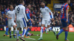Nhận định Leicester vs Crystal Palace 21h00 ngày 22/10 (NHA 2016/17)
