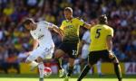 Nhận định Swansea vs Watford 21h00 ngày 22/10 (NHA 2016/17)