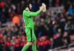 Cech: "Arsenal hòa vì thiếu bình tĩnh"