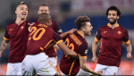 Nhận định AS Roma vs Palermo 01h45 ngày 24/10 (Serie A 2016/17)