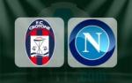 Nhận định Crotone vs Napoli 20h00 ngày 23/10 (Serie A 2016/17)