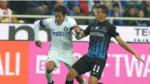 Tổng hợp: Atalanta 2-1 Inter Milan (Vòng 9 Serie A 2016/17)