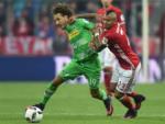 Tổng hợp: Bayern Munich 2-0 Gladbach (Vòng 8 Bundesliga 2016/17)