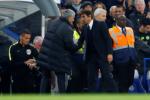 Chelsea 4-0 M.U: Khi Conte là “Người đặc biệt” còn Mourinho thì không